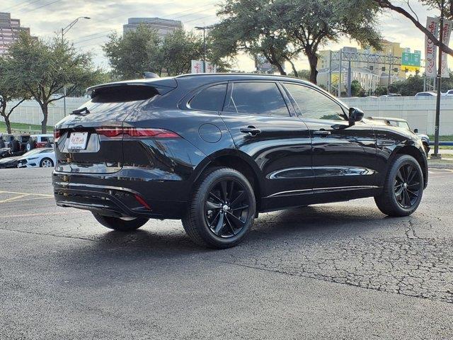 2024 Jaguar F-PACE - $36,995