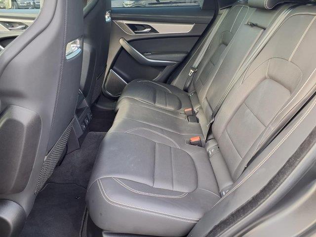 2024 Jaguar F-PACE - $36,995