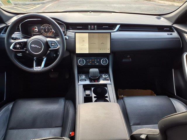 2024 Jaguar F-PACE - $36,995