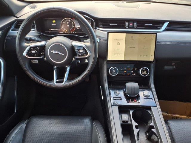 2024 Jaguar F-PACE - $36,995