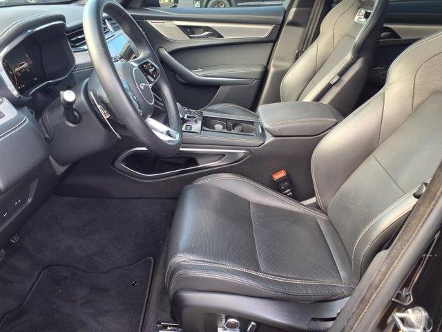 2024 Jaguar F-PACE - $36,995