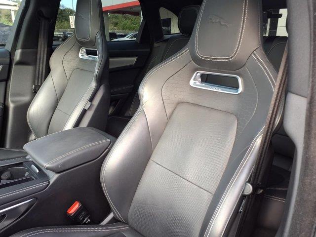 2024 Jaguar F-PACE - $36,995
