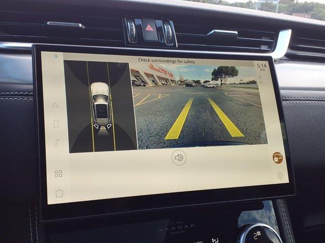 2024 Jaguar F-PACE - $36,995