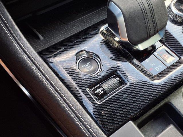 2024 Jaguar F-PACE - $36,995