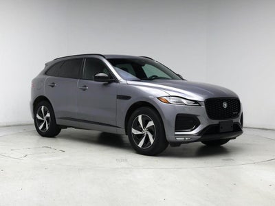 Photo of a 2024 Jaguar F-PACE AWD P250 R-Dynamic S 4DR SUV for sale