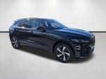 2025 F-PACE Thumbnail 2