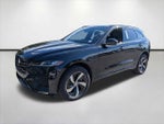 2025 F-PACE Thumbnail 8