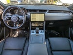 2025 F-PACE Thumbnail 17