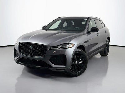 Photo of a 2025 Jaguar F-PACE AWD P250 R-Dynamic S 4DR SUV for sale