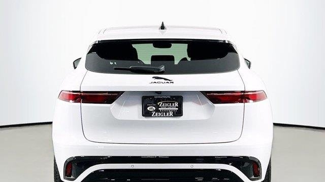 2025 Jaguar F-PACE P250 R-Dynamic S