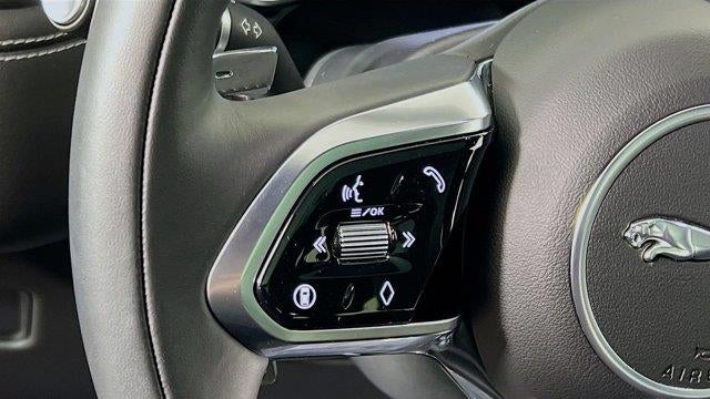 2025 Jaguar F-PACE P250 R-Dynamic S