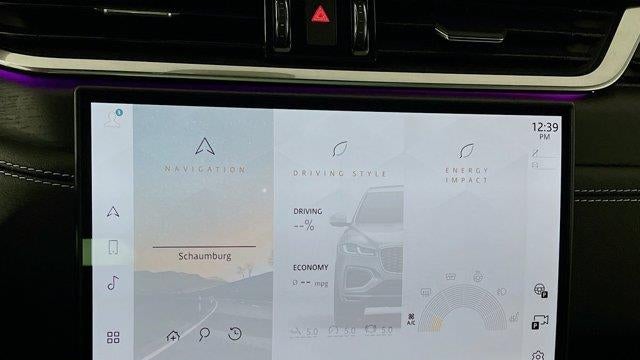 2025 Jaguar F-PACE P250 R-Dynamic S