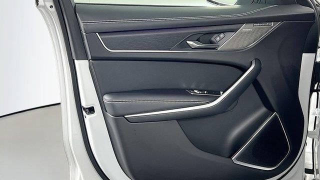 2025 Jaguar F-PACE P250 R-Dynamic S
