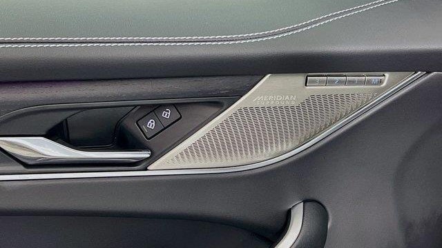 2025 Jaguar F-PACE P250 R-Dynamic S