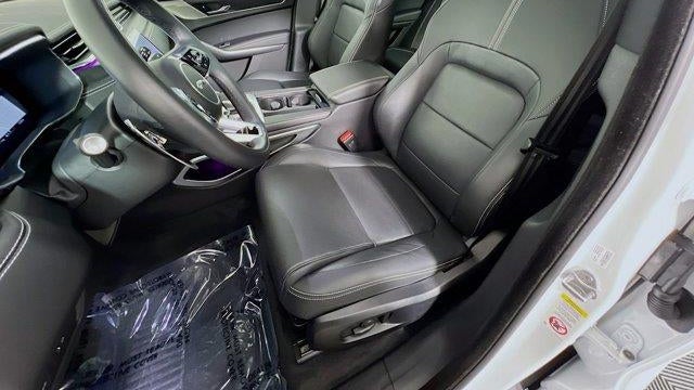2025 Jaguar F-PACE P250 R-Dynamic S