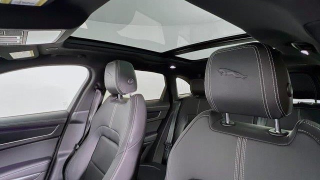 2025 Jaguar F-PACE P250 R-Dynamic S