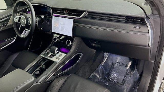 2025 Jaguar F-PACE P250 R-Dynamic S