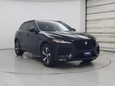 Photo of a 2024 Jaguar F-PACE AWD P250 R-Dynamic S 4DR SUV for sale