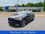 2025 F-PACE Thumbnail 2