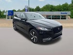 2025 F-PACE Thumbnail 4