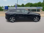 2025 F-PACE Thumbnail 5