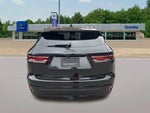 2025 F-PACE Thumbnail 7