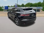 2025 F-PACE Thumbnail 8