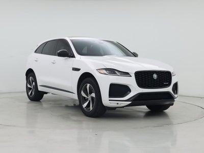 Photo of a 2025 Jaguar F-PACE AWD P250 R-Dynamic S 4DR SUV for sale