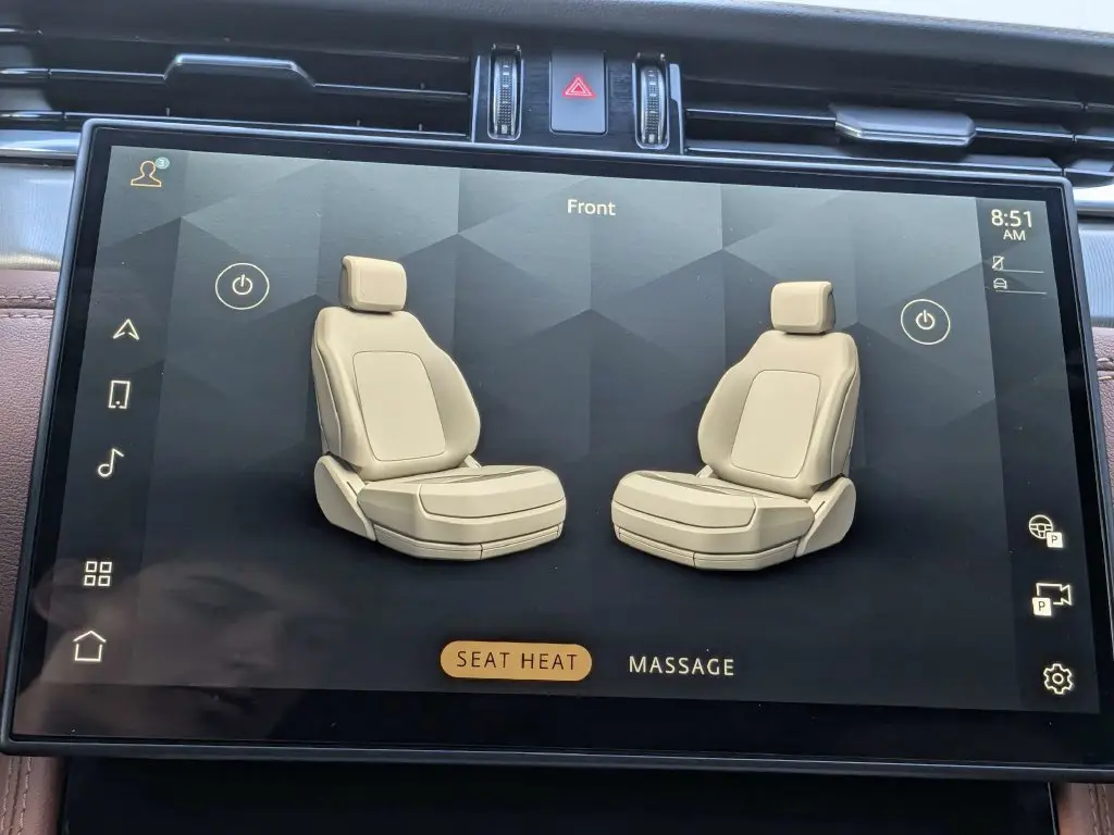 2026 Jaguar F-PACE - $50,347