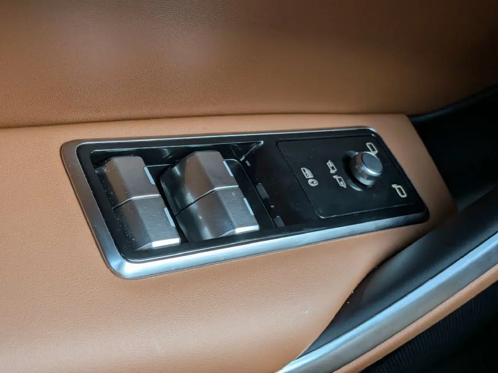 2026 Jaguar F-PACE - $50,347