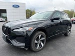 2025 F-PACE Thumbnail 1