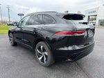 2025 F-PACE Thumbnail 3