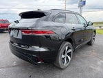 2025 F-PACE Thumbnail 8