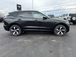 2025 F-PACE Thumbnail 9