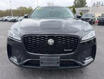 2025 F-PACE Thumbnail 11