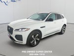 2025 F-PACE Thumbnail 1