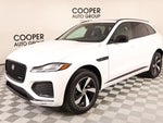 2025 F-PACE Thumbnail 11