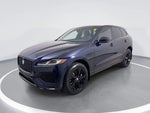 2026 F-PACE Thumbnail 1
