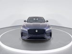 2026 F-PACE Thumbnail 3