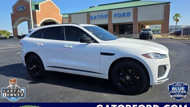 Preowned 2024 Jaguar F-PACE P250 R-Dynamic S for Sale