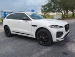 2024 F-PACE Thumbnail 2