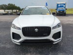 2024 F-PACE Thumbnail 3