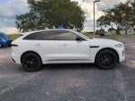 2024 F-PACE Thumbnail 4
