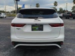 2024 F-PACE Thumbnail 6