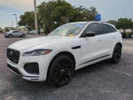 2024 F-PACE Thumbnail 9