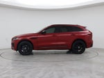 2024 F-PACE Thumbnail 3