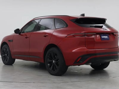 Photo of a 2024 Jaguar F-PACE AWD P250 R-Dynamic S 4DR SUV for sale