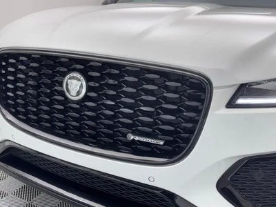 Photo of a 2024 Jaguar F-PACE AWD P250 R-Dynamic S 4DR SUV for sale