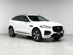 2024 F-PACE Thumbnail 1