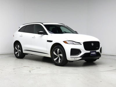 Photo of a 2024 Jaguar F-PACE AWD P250 R-Dynamic S 4DR SUV for sale